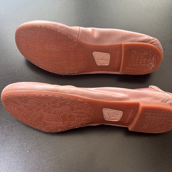 Born Juliane Ballet Flats - Picture 5 of 6